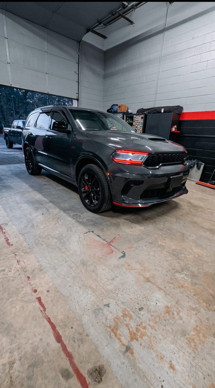 Car Detail APX Auto Styling LLC